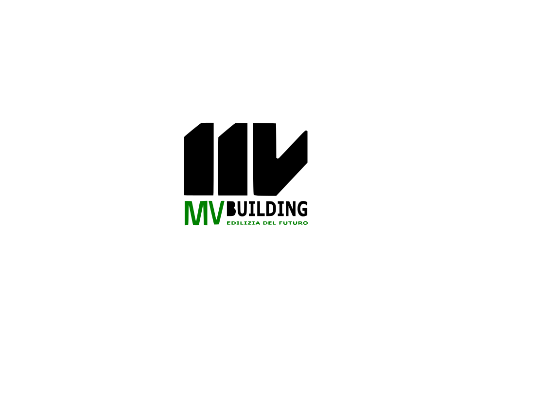 Logo MV Building